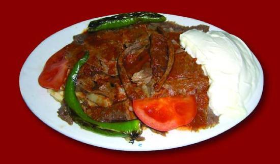 Gümbet Döner